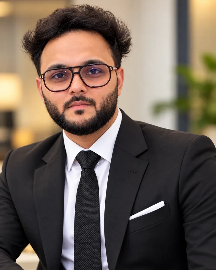 Parvez Ahmed K, Chief Executive Officer and Director at Refuel